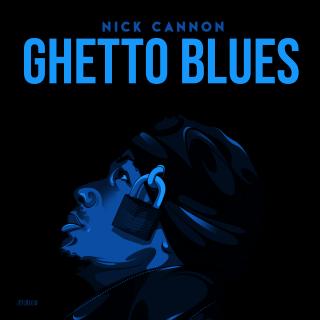 Artwork for Ghetto Blues