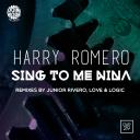 Artwork for Sing To Me Nina (Junior's Raw Remix)