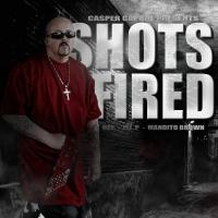 Artwork for Shots Fired by Casper Capone