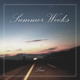 Artwork for Summer Weeks (Lino Remix Extended)