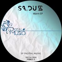 Artwork for Warm EP by Sa.Du