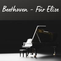 Artwork for Für Elise by Ludwig van Beethoven