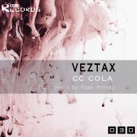 Artwork for CC Cola by Veztax