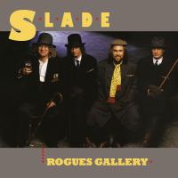 Artwork for Rogues Gallery (Expanded) by Slade