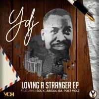 Artwork for Loving A Stranger by YDJ