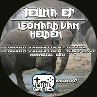 Artwork for Tellna by Leonard Van Helden