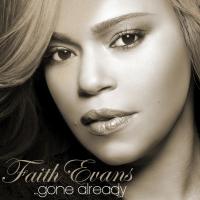 Artwork for Gone Already by Faith Evans