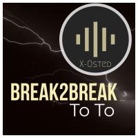 Artwork for TO TO by Break2Break