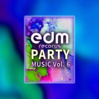 Artwork for Edm Records Party Music, Vol. 6 (Dj Mixed) by DoctorSpook