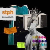 Artwork for STPH Limited Vol.5 by Various Artists