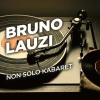Artwork for Non solo Kabaret by Bruno Lauzi