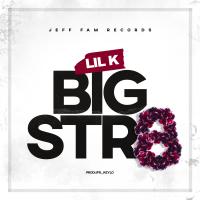 Artwork for Big Str8 by lil k