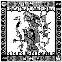 Artwork for Chemical Generation by Angelical Mechanical