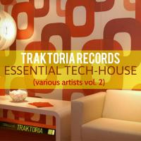 Artwork for Essential Tech-House, Vol. 2 by Various Artists