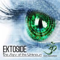 Artwork for The Signs of the Unknown by Ektoside