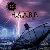 Artwork for H.A.A.R.P. by Dackhen