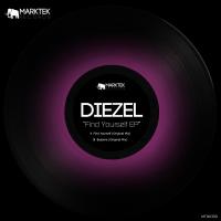 Artwork for Find Yourself EP by Diezel