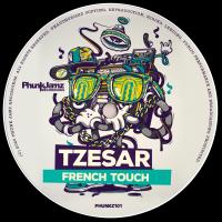 Artwork for French Touch by Tzesar