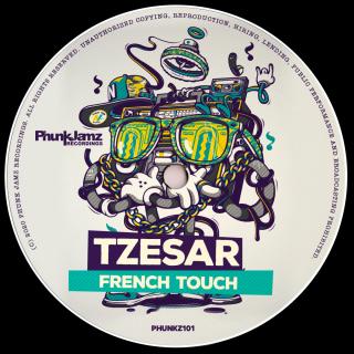 Artwork for French Touch (Original Mix)