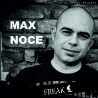 Max Noce