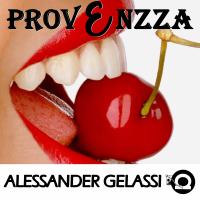 Artwork for Provenzza: The Album by Alessander Gelassi