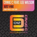 Artwork for Just Vibe (Just Dub)