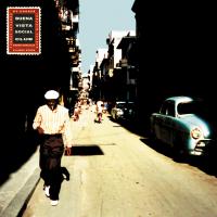 Artwork for Buena Vista Social Club by Buena Vista Social Club