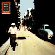 Artwork for "Chan Chan" by Buena Vista Social Club