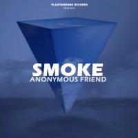 Artwork for Smoke by Anonymous Friend
