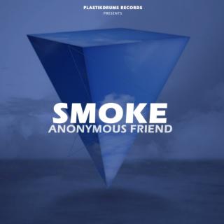 Artwork for Smoke (Original Mix)