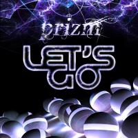 Artwork for LETS GO by ПРИЗМ