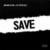 Artwork for Save by Bibos Crew