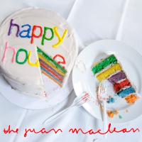 Artwork for Happy House (Remixes) by The Juan Maclean