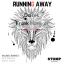 Artwork for Running Away