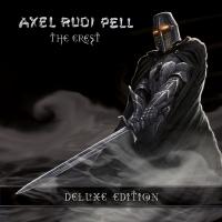 Artwork for The Crest (Deluxe Edition) by Axel Rudi Pell