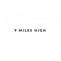Artwork for 9 Miles High by The Rivers