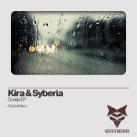 Artwork for Opatija EP by KIRA