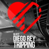 Artwork for Tripping by Diego Rey