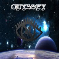 Artwork for Odyssey EP by Deafeye