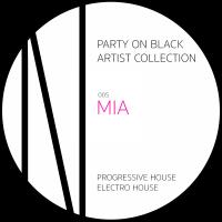 Artwork for Party On Black by MIA