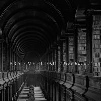 Artwork for After Bach II by Brad Mehldau