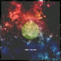 Artwork for Hey Kids by Abra