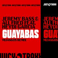 Artwork for Guayabas by Jeremy Bass