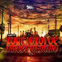 Artwork for Worldwide Underground by Sonny Bo