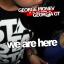 Artwork for We Are Here (Radio Edit)
