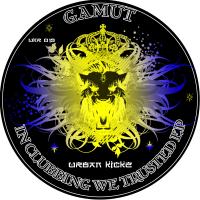 Artwork for In Clubbing We Trusted by Gamut