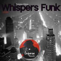 Artwork for Whispers Funk by Tiziano Clima