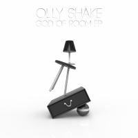 Artwork for God Of Room EP by Olly Shake