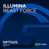 Artwork for Beast Force by Illumina