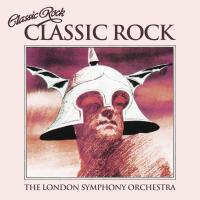 Artwork for Classic Rock by London Symphony Orchestra